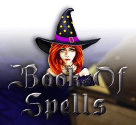 Book of Spells