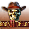 Book of Tattoo 2