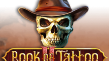 Book of Tattoo 2