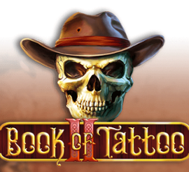 Book of Tattoo 2