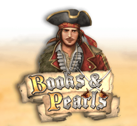 Books & Pearls