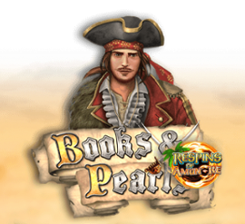 Books & Pearls – Respins of Amun-re