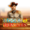 Books & Temples