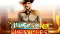 Books & Temples