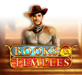 Books & Temples