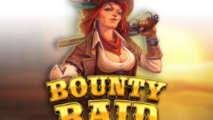 Bounty Raid