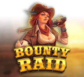 Bounty Raid
