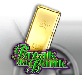 Break da Bank
