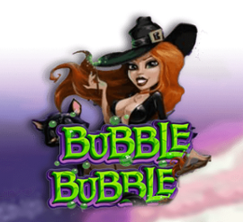 Bubble Bubble