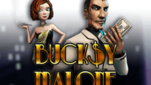 Bucksy Malone