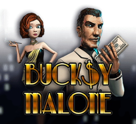 Bucksy Malone