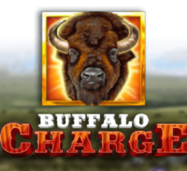 Buffalo Charge