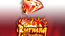 Burning Desire