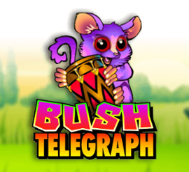 Bush Telegraph