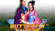 Butterfly Lovers
