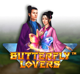 Butterfly Lovers