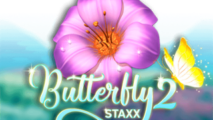 Butterfly Staxx 2