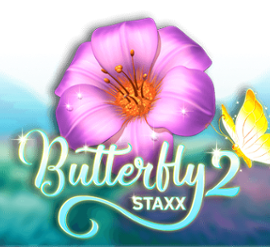 Butterfly Staxx 2
