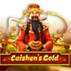 Caishen’s Gold