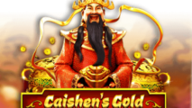 Caishen’s Gold