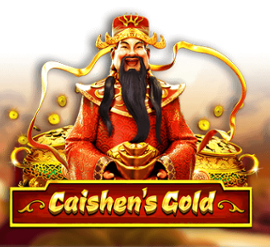 Caishen’s Gold