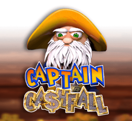 Captain Cashfall