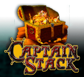 Captain Stack