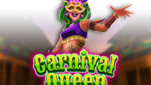 Carnival Queen