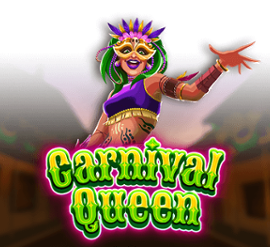 Carnival Queen