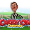 Carry On Camping
