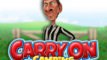 Carry On Camping
