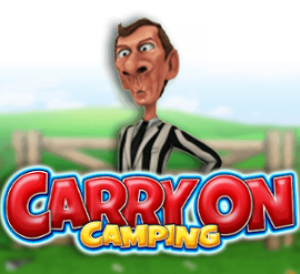 Carry On Camping