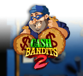 Cash Bandits 2
