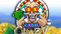 Cash Crazy