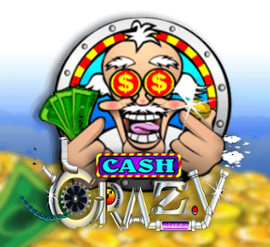 Cash Crazy