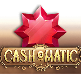 Cash-O-Matic