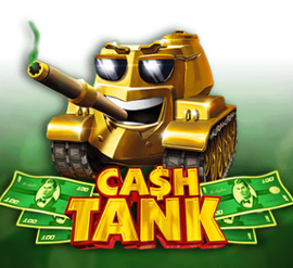 Cash Tank