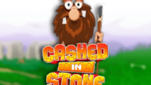 Cashed in Stone
