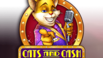Cats and Cash