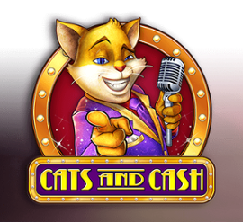 Cats and Cash