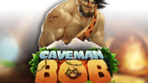 Caveman Bob