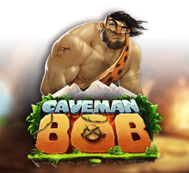 Caveman Bob