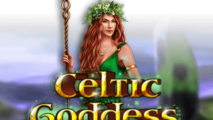 Celtic Goddess