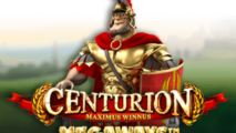 Centurion Megaways