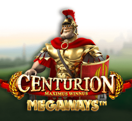 Centurion Megaways