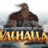 Champions of Valhalla