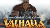 Champions of Valhalla