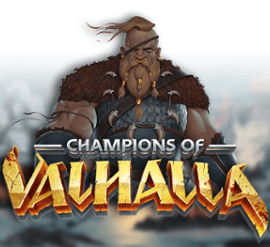 Champions of Valhalla