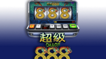 Chaoji 888