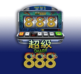 Chaoji 888